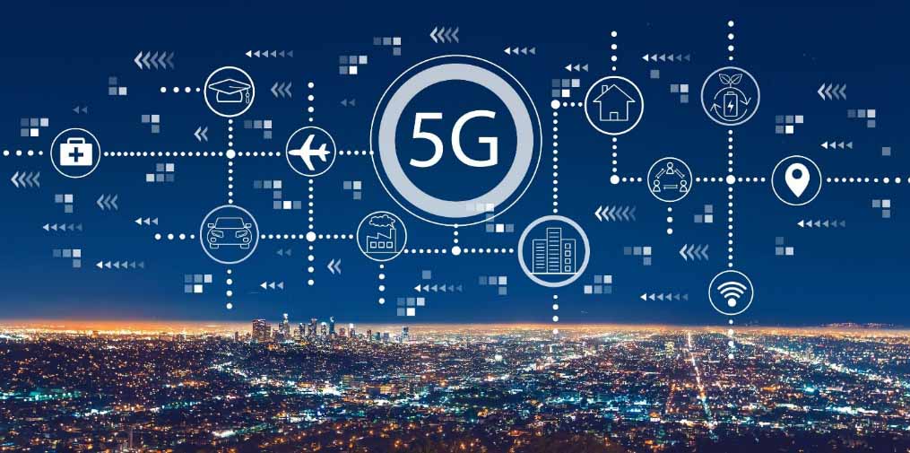 Teknologi 5G